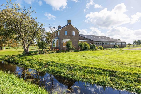 Medium property photo - De Holm 15I, 9356 VA Tolbert
